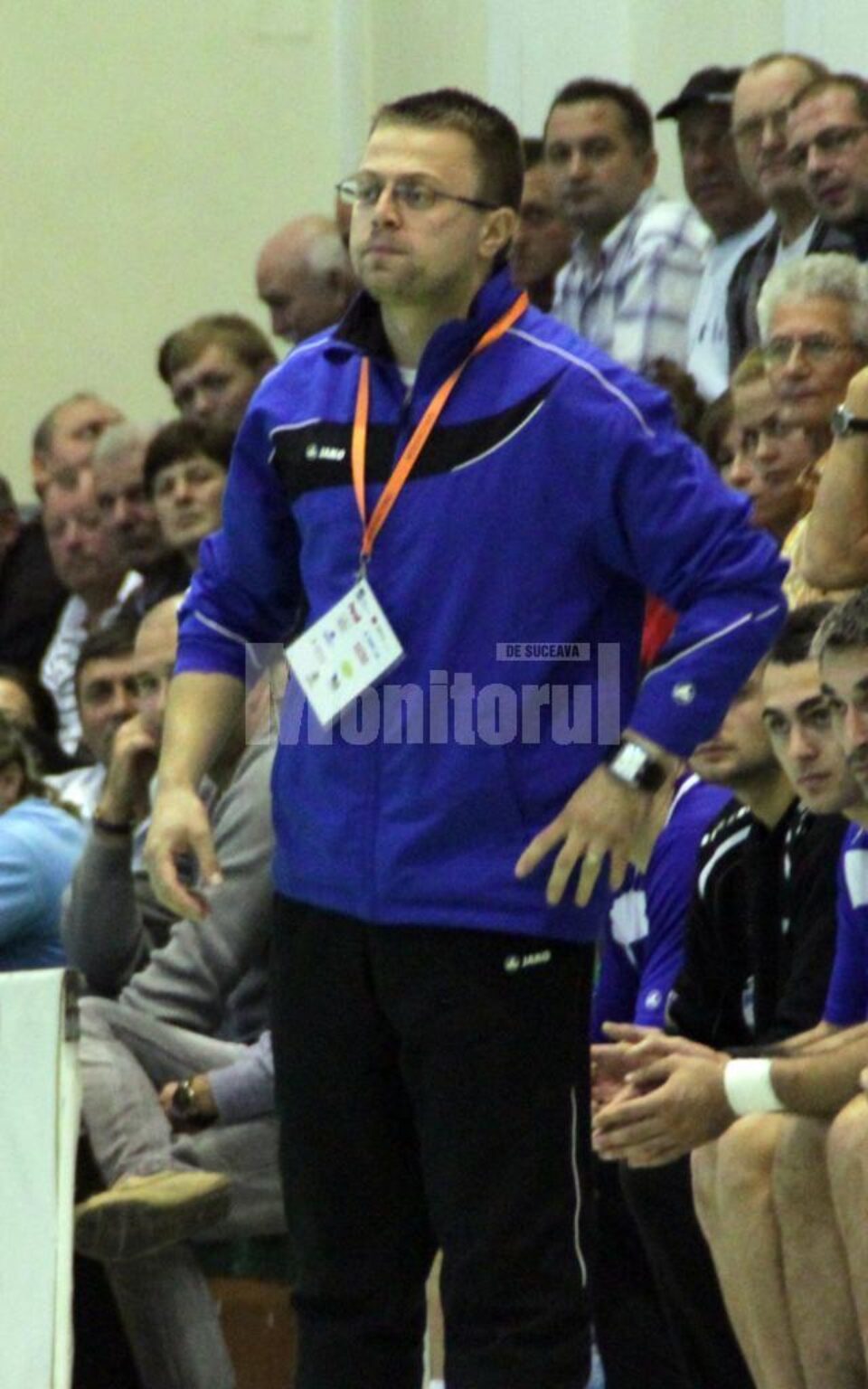 Răzvan Bernicu: „Nu ne-a picat tocmai bine anularea amicalului cu Olympus Chișinău, dar nimeni nu putea să prevadă acest lucru” Răzvan Bernicu: „Nu ne-a picat tocmai bine anularea amicalului cu Olympus Chișinău, dar nimeni nu putea să prevadă acest lucru”