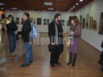 Expoziția ”Anuala 2012”