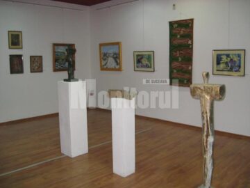 Expoziția ”Anuala 2012”
