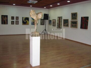 Expoziția ”Anuala 2012”