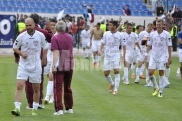 Rapid Suceava