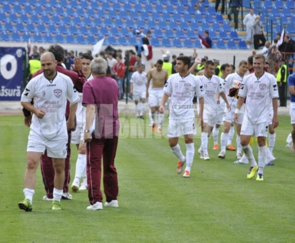 Rapid Suceava