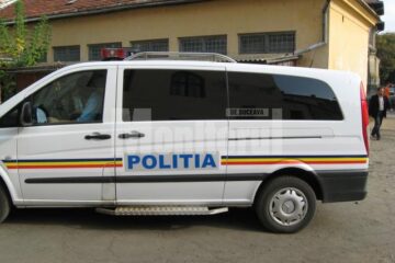 poliția