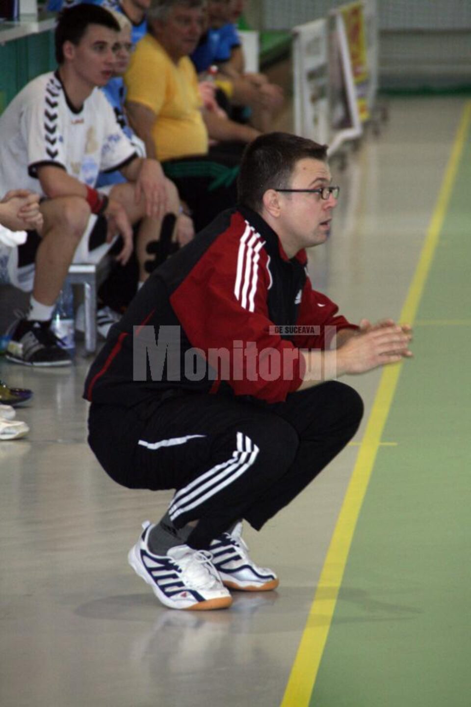 Răzvan Bernicu: „Consider că suntem pregătiți pentru pentru campionat”