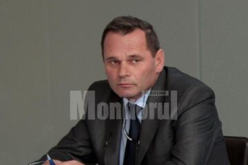 Ioan Măriuța a fost desemnat câștigătorul concursului pentru ocuparea funcției de director general al aeroportului