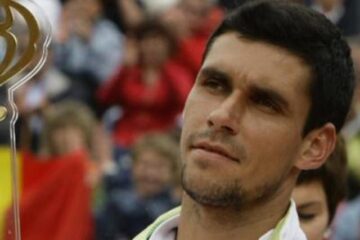 Hănescu va lipsi de la meciul cu Danemarca pentru că a vrut prea mulți bani