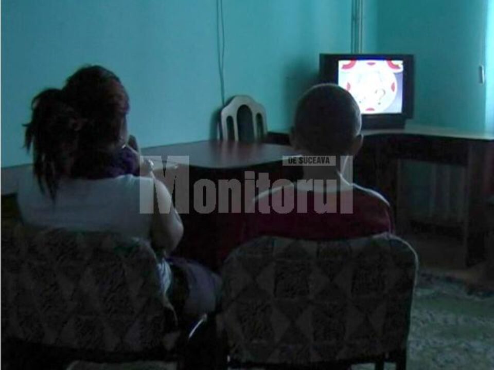 Patru minori, internați în regim de urgență pentru consiliere psihologică