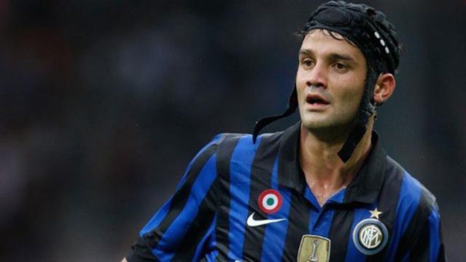 Chivu nu mai marcase un gol de aproape doi ani