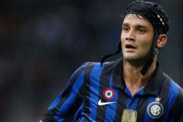 Chivu nu mai marcase un gol de aproape doi ani