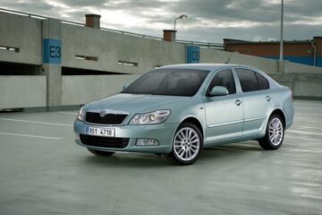 Škoda a avut în 2012 vânzări record de peste 939.000 unități