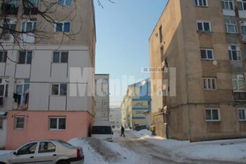 Asociația de locatari cuprinde 12 blocuri, fiind a doua ca mărime din Fălticeni