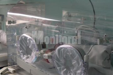 În 2012, la Maternitatea Spitalului Județean de Urgență (SJU) Suceava au fost aduși pe lume 3.066 de bebeluși, însă nu toți s-au născut perfect sănătoși