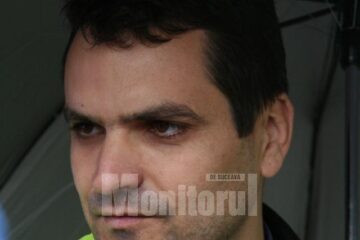 Vasile Anton: „Trebuie avute în vedere și drepturile polițistului și faptul că acesta trebuie să aibă măcar două weekenduri libere pe lună”