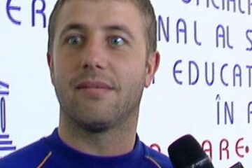 Marcel Crețuleac revine acasă după ce a cunoscut gloria în rugbiul românesc