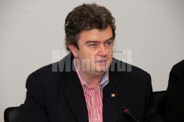Cătălin Nechifor: „Aceste creșteri ale bugetului sunt foarte bine-venite”