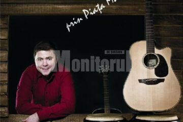lansare album folk