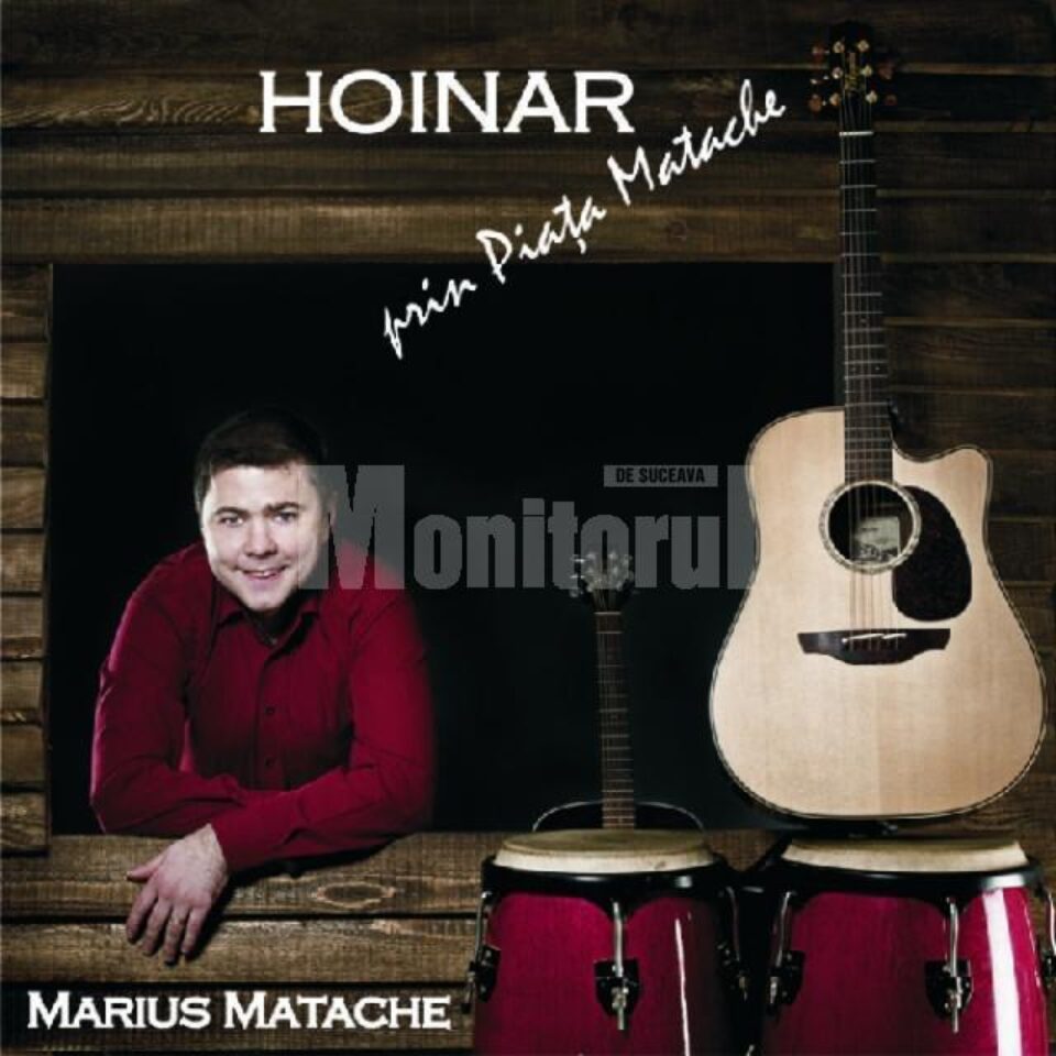 lansare album folk