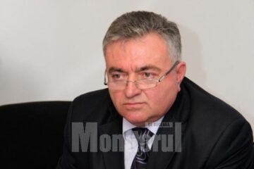 Omul de afaceri Ilie Niță a fost ales ieri în funcția de vicepreședinte al Consiliului Județean Suceava
