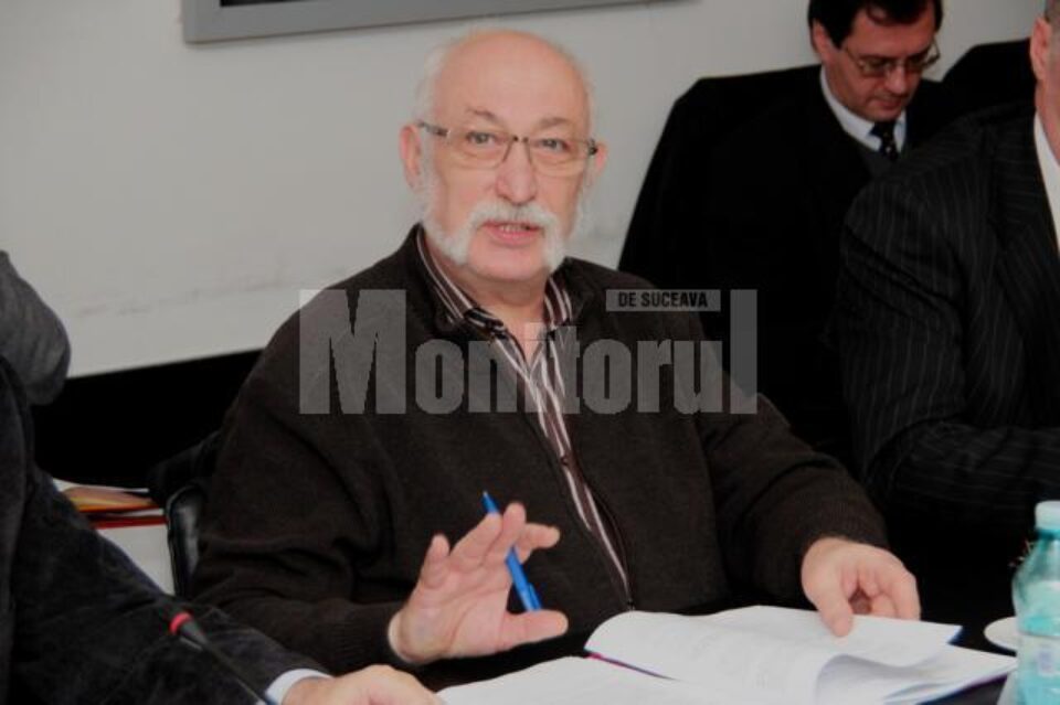 Mihai Crețeanu