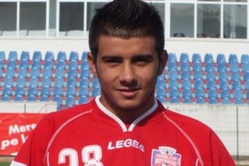 Maradona Chiriac, ultimul nume pe lista de achiziții a Rapidului