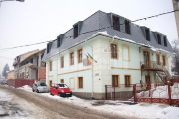 „Micul prinț”, casă pentru 15 copii care provin din familii sărace, dezorganizate