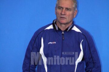 Victor Pancu: „Sper că ne vom concentra foarte bine”