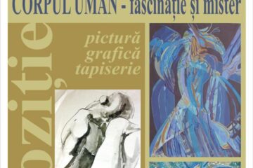 Corpul uman - Fascinație și mister