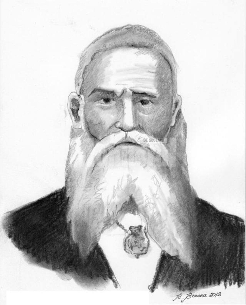 Josef HLAVKA