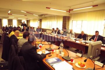 Aleșii locali au scăzut taxa de ecologizare, dar au amânat decizia privind majorarea taxelor și impozitelor, conform Codului Fiscal