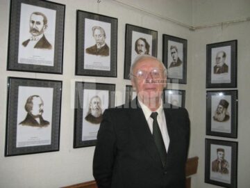 „Sărbătorile Memoriei”, la Muzeul Bucovinei