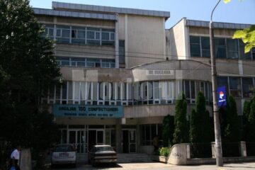 Societatea de confecții din Suceava Star Mod a intrat, începând de ieri, în insolvență