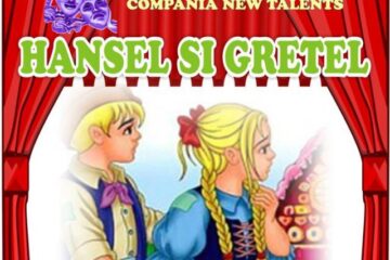 Hansel și Gretel