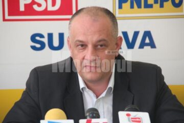 Băișanu: Declarația lui Cătălin Nechifor mi se pare pripită