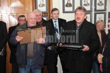 „Sărbătorile Memoriei”, la Muzeul Bucovinei