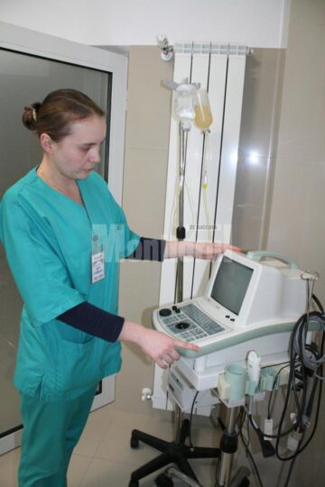 Clinică veterinară ultramodernă, deschisă la Rădăuți