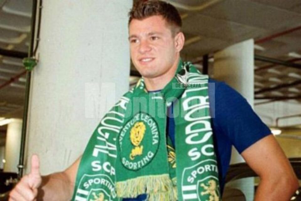 Meciul jucat de Marius Niculae pentru Dinamo în Supercupa României l-a făcut să rateze transferul la Sporting Lisabona Meciul jucat de Marius Niculae pentru Dinamo în Supercupa României l-a făcut să rateze transferul la Sporting Lisabona