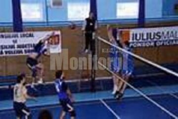volei