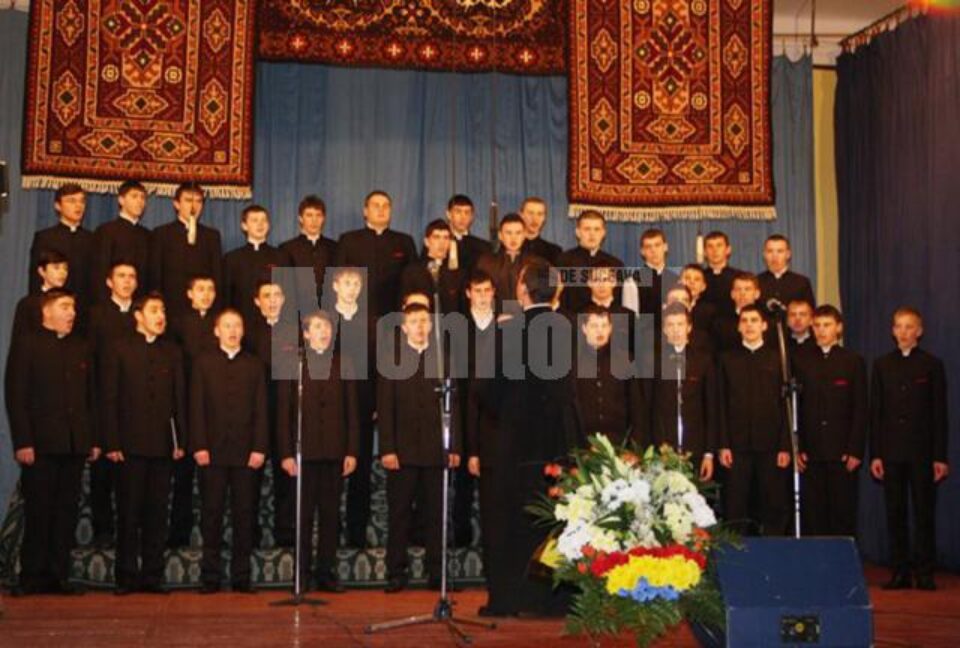 Festivalul „Buna Vestire” se va desfășura pe 24 martie, la Căminul Cultural Fundu Moldovei