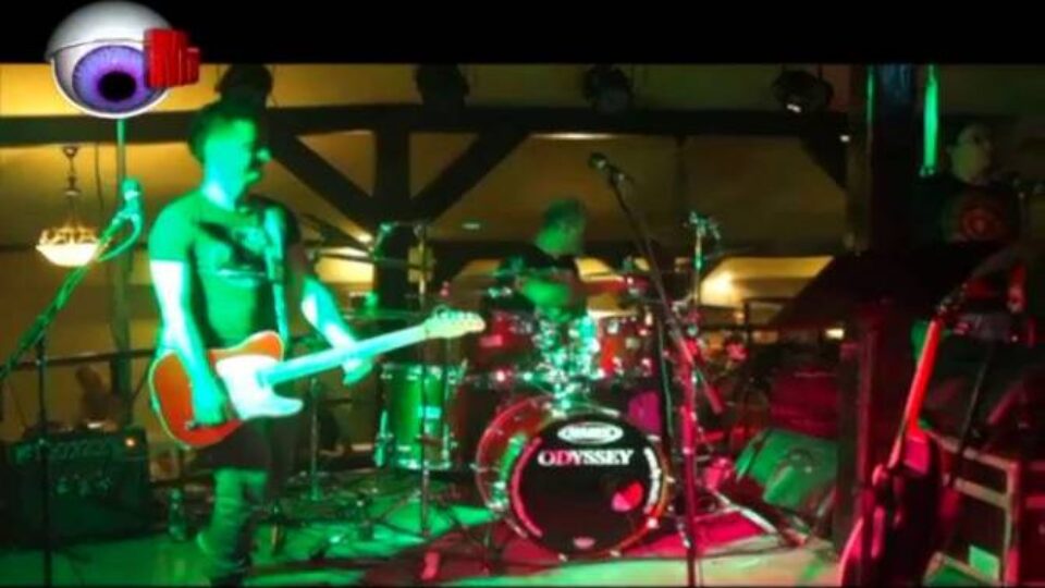 Concertul trupei Taxi