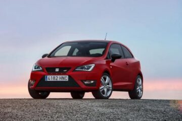 Seat Ibiza Cupra primește noi îmbunătățiri