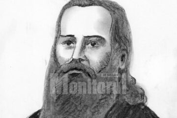 Constantin MORARIU-ANDRIEVICI