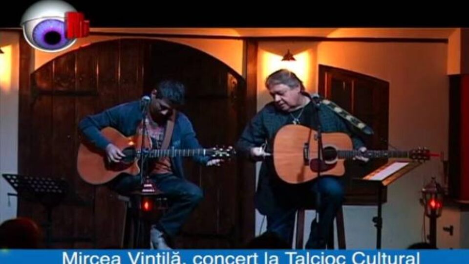 Ai ratat concertele trupei Taxi și al lui Mircea Vintilă, de vineri? Le vezi pe MonitorulTV.ro Ai ratat concertele trupei Taxi și al lui Mircea Vintilă, de vineri? Le vezi pe MonitorulTV.ro
