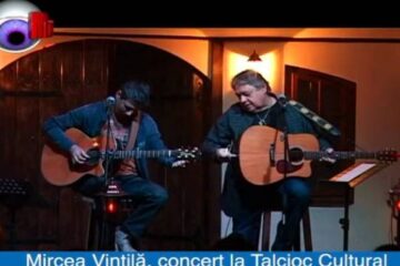 Ai ratat concertele trupei Taxi și al lui Mircea Vintilă, de vineri? Le vezi pe MonitorulTV.ro