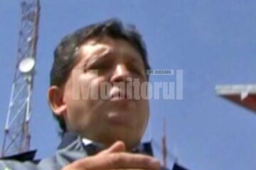 Începând de la 1 februarie 2013, comisarul-șef Nelu Fediuc a fost uns șef al Sectorului Poliției de Frontieră Rădăuți