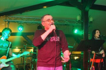 Concert trupa Taxi - 1 februarie 2013 Del'Iri Pub