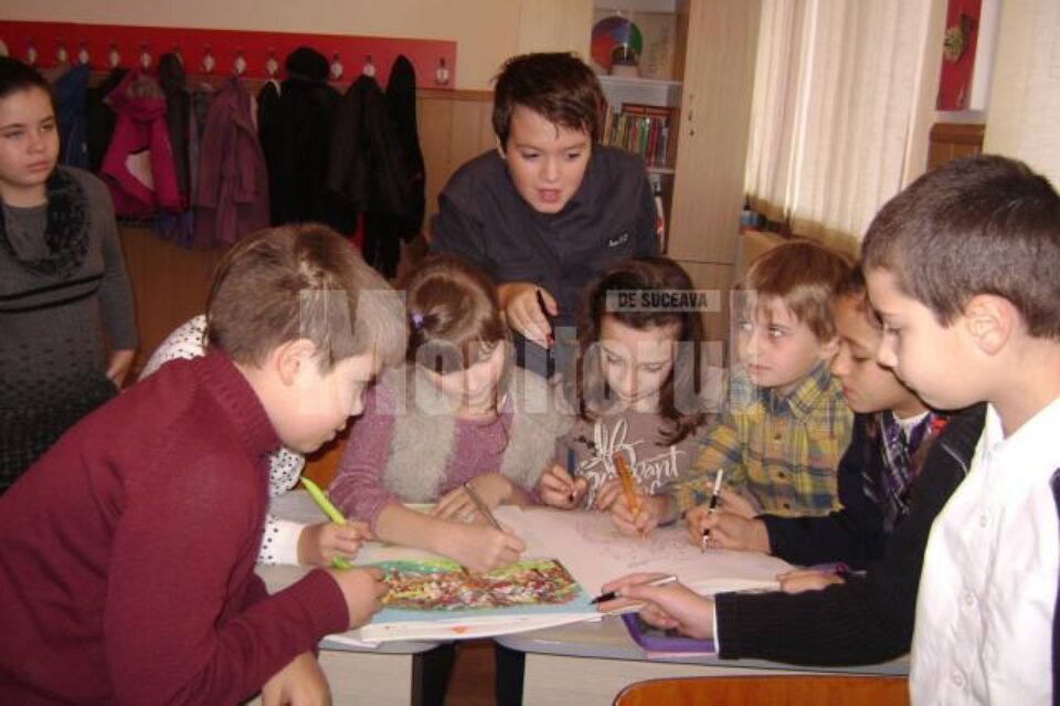 Școala Gimnazială Nr. 1 Suceava acordă o deosebită atenție cerințelor elevilor