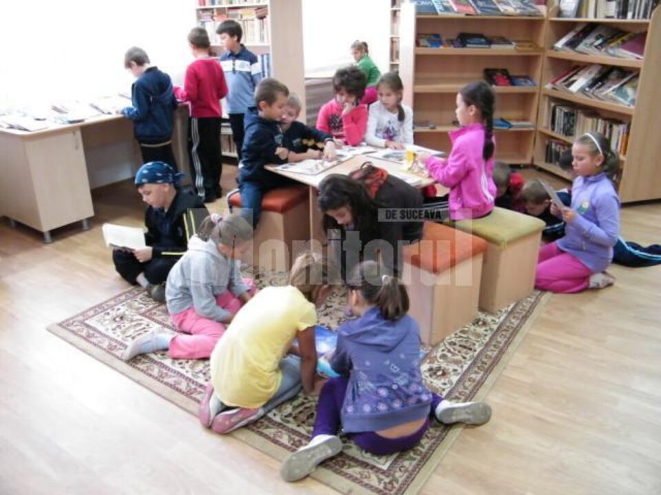 Școala Gimnazială Nr. 1 Suceava acordă o deosebită atenție cerințelor elevilor