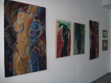 Expoziția „Corpul uman - Fascinație și mister”