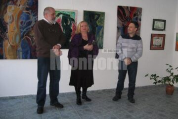 Expoziția Corpul uman - Fascinație și mister