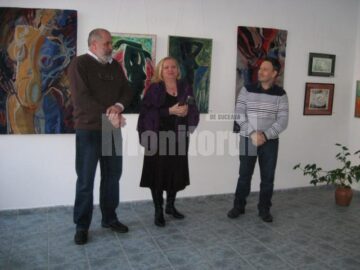 Expoziția Corpul uman - Fascinație și mister